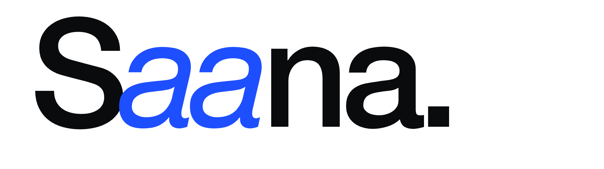 Saana
